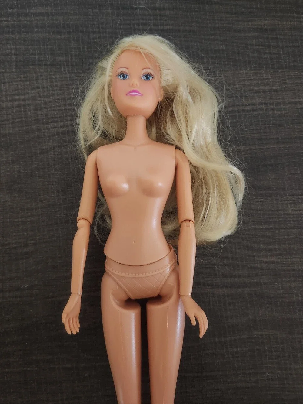 Steffi Love Doll